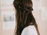 easy-and-romantic-bridesmaids’-hairstyles-ideas-19