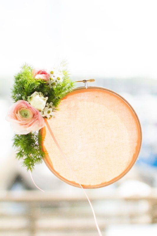 Eclectic light pastel wedding inspiration  18