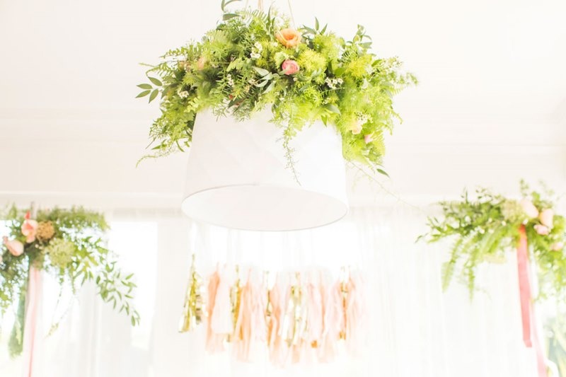 Eclectic light pastel wedding inspiration  5