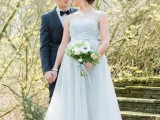 elegant-dusky-blue-wedding-inspiration-at-the-dutch-castle-19