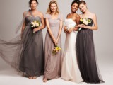 elegant-mismatched-bridesmaids-dresses-from-nordstrom-1