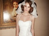 Elegant Ronen Faraches 2013 Wedding Dresses Collection