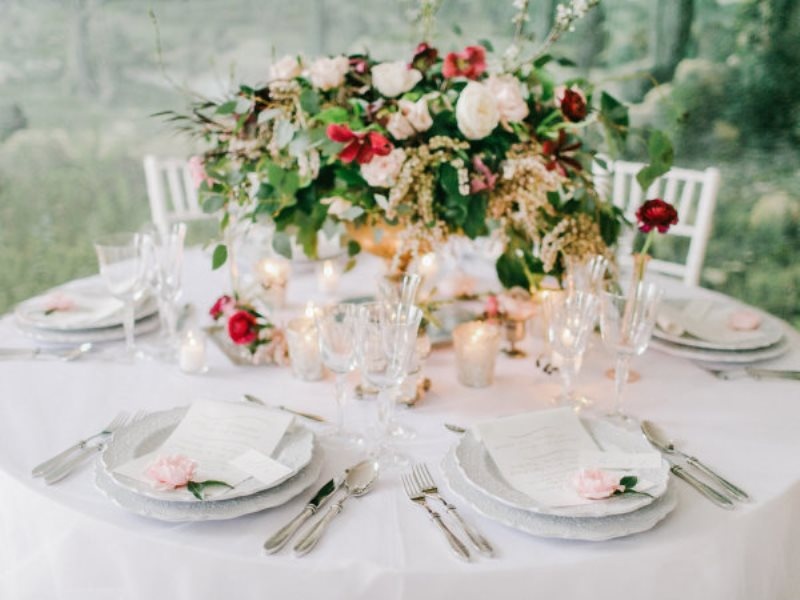 Enchanting and timelessly elegant cinderella wedding inspiration  10