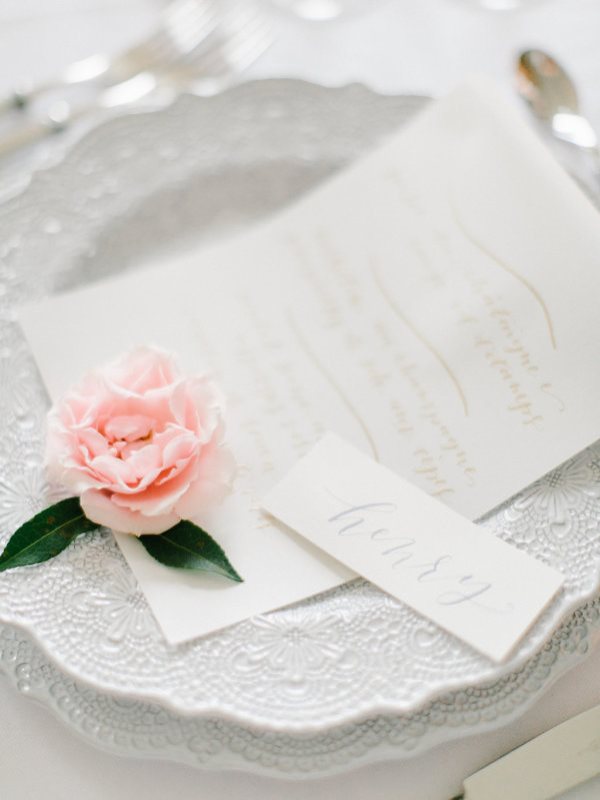 Enchanting and timelessly elegant cinderella wedding inspiration  12