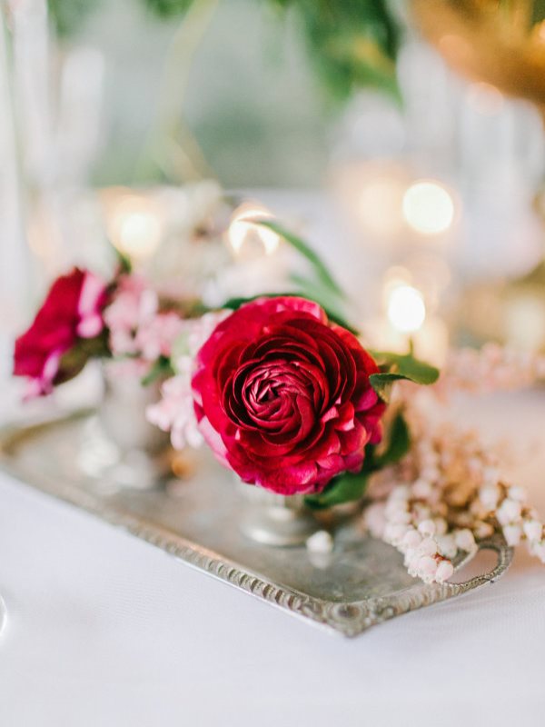 Enchanting and timelessly elegant cinderella wedding inspiration  13