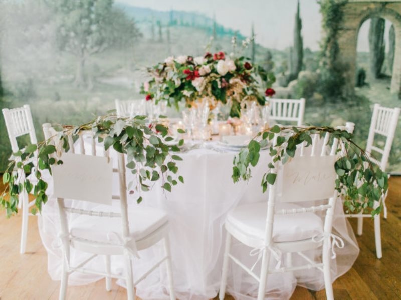 Enchanting and timelessly elegant cinderella wedding inspiration  14