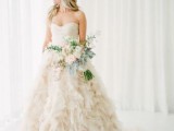 enchanting-classics-35-most-gorgeous-strapless-wedding-dresses-8