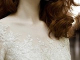 Ethereal 2013 2014 Bridal Gowns Collection By Mira Zwillinger