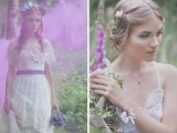 Ethereal And Enchanting Medieval Wedding Inspiration