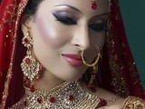 Exotic Indian Wedding Inspiration