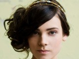 Exquisite Goddess Bridal Accessory Collection From Nj Headwear