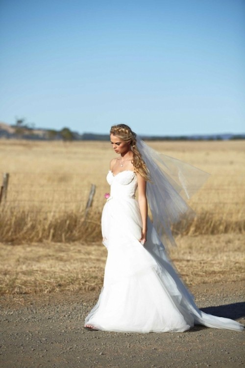 Exquisite Karen Willis Holmes Wedding Dresses