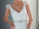 Exquisite Karen Willis Holmes Wedding Dresses