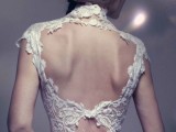 Exquisite Orkali 2013 Couture Wedding Dresses