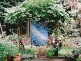 extraordinary-and-unique-mosaic-themed-garden-wedding-inspiration-1