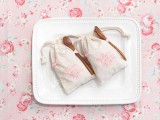 Fanciful And Cute Diy Coffee Bean Wedding Favors