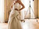 Fashionable Linea Raffaelli Wedding Dresses