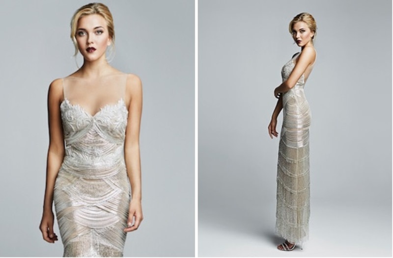 Finest bridal couture dresses by hamda al fahim  8