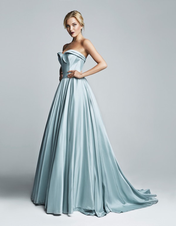 Finest bridal couture dresses by hamda al fahim  9
