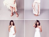 Free People Wedding Dresses For A Relaxed Wedding