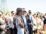 Fun And Pretty Outdoor Wedding Nuptials To Get Inspired