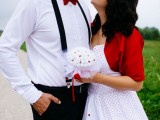 fun-pin-up-polka-dot-wedding-in-croatia-8