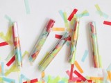 Funny Diy Confetti Throwers For Your Wedding Party