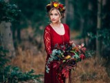 gorgeous-rich-red-fall-bridal-session-11