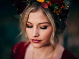 gorgeous-rich-red-fall-bridal-session-12