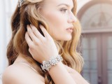 Gorgeous Wedding Accessories And Jewelry By Weddings Bespoke