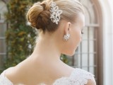 Gorgeous Wedding Accessories And Jewelry By Weddings Bespoke