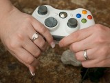 Halo Wedding Theme For Real Gamers