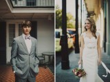 Historic Pharmacy Museum Wedding In New Orleans