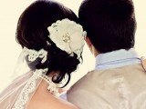 How To Choose Wedding Hair Accessories