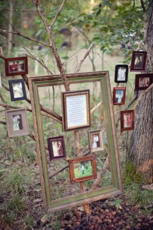 How To Honor Your Lost Loved Ones On A Wedding Day: 27 Moving Ideas
