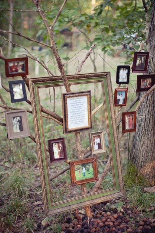 Picture Of how to honour your lost loved ones on a wedding day 27 moving ideas  23