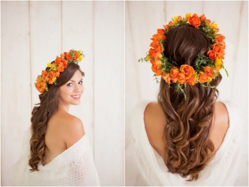 How To Make Your Curls Last All Wedding Day Long