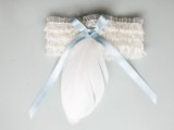 How To Make Your Own Garter
