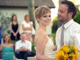 Hungary Wedding Filled With Traditions And Authencity
