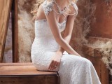 Impressive Spring 2014 Wedding Dresses Collection By Hayley Paige