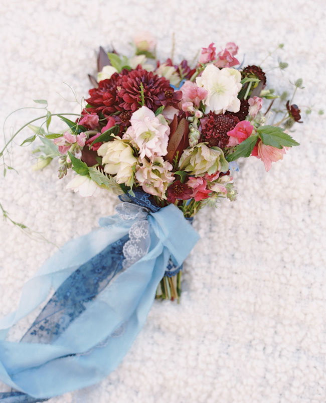Picture Of incredibly beautiful indigo maui wedding inspiration  2