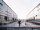 industrial-warehouse-wedding-with-green-touches-1