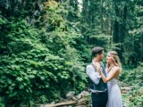 intimate-vintage-inspired-forest-wedding-2