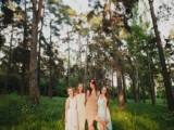 joyful-marsala-woodland-wedding-inspiration-4