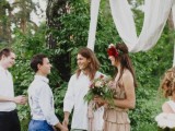 joyful-marsala-woodland-wedding-inspiration-6