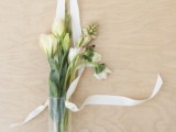 Lovely Diy Hanging Floral Vases For Your Wedding Decor