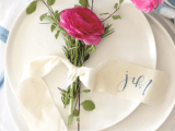 lovely-diy-rosemary-and-ranunculus-place-card-table-settings-1