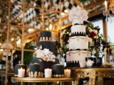luxurious-and-glam-black-and-gold-wedding-shoot-4