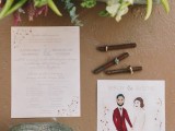 marsala-and-blush-pink-farmhouse-wedding-with-a-hipster-feel-1
