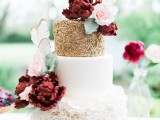 marsala-and-gold-country-chic-wedding-inspiration-13